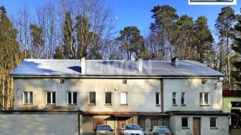 Biurowiec na sprzedaż Olsztyn